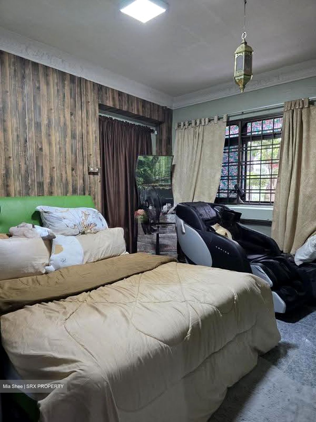 Blk 723 Woodlands Avenue 6 (Woodlands), HDB 5 Rooms #633764541